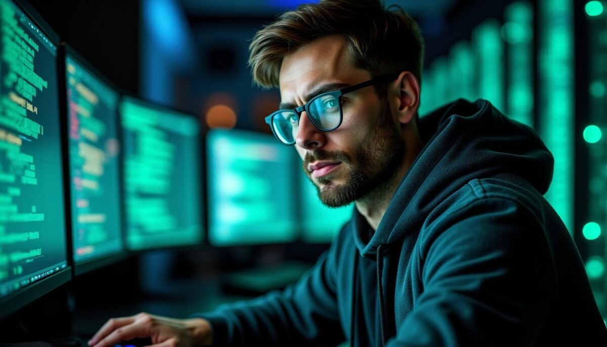 Pourquoi les hackers éthiques transforment la cybersécurité moderne : méthodes, preuves et impact