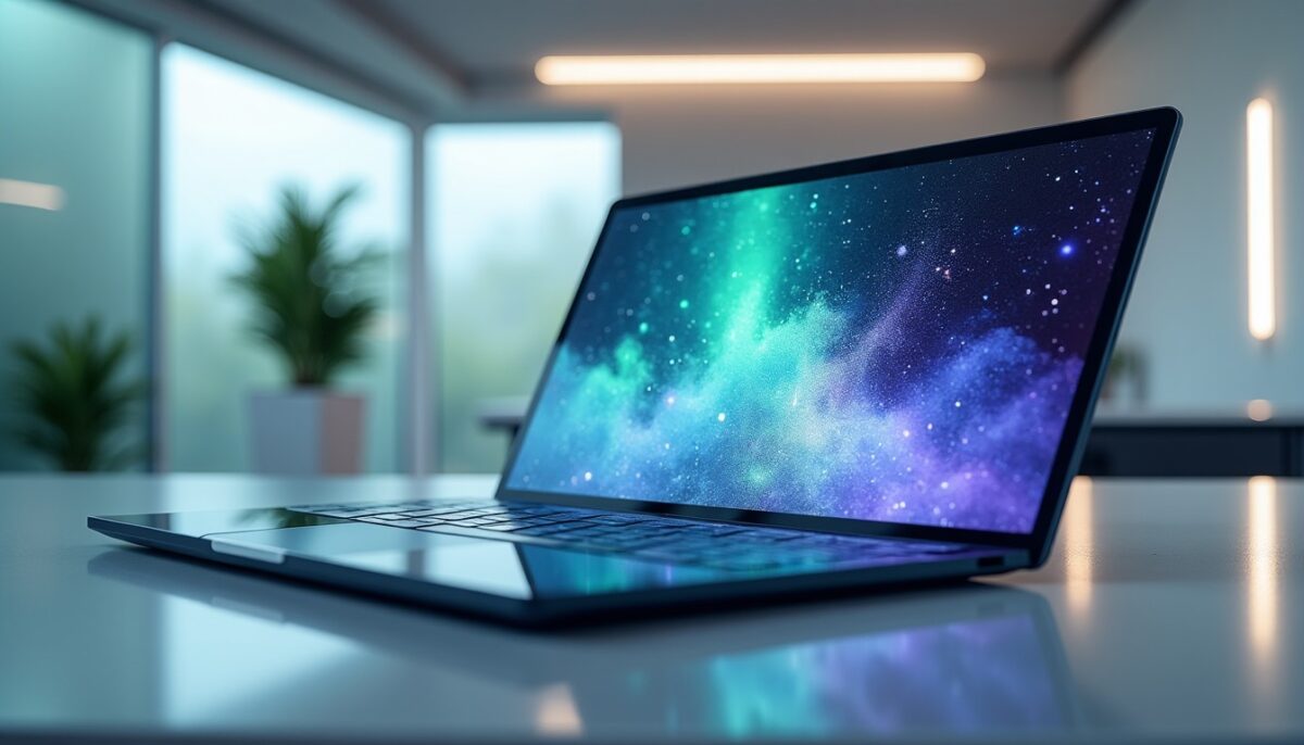 Les tendances hightech webzine qui redéfinissent l’industrie numérique en 2026