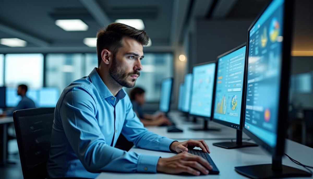 Centraliser la gestion IT : automatiser helpdesk, GMAO et workflows sans perdre la traçabilité