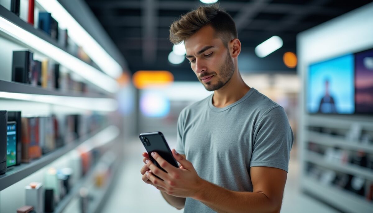 Choisir un smartphone à moins de 200 euros sans regret : logiciel, réparabilité et bons critères