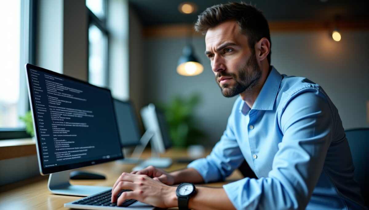 Configurer outlook ou thunderbird avec ac caen mail : IMAP SMTP, ports et erreurs SSL à éviter