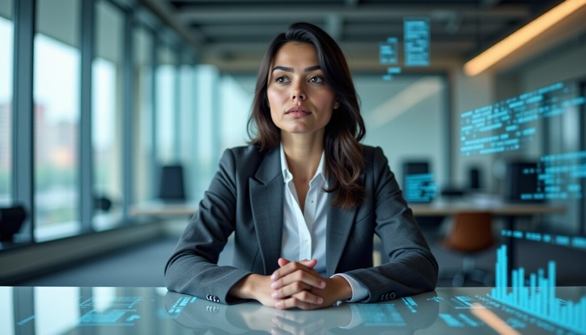 L’IA va-t-elle faire disparaître les logiciels d’entreprise ERP et CRM : ce qui change vraiment ?