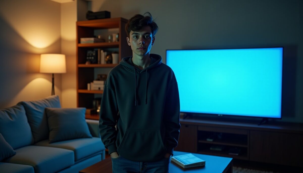 Mystique ou technique : pourquoi votre télé s’allume toute seule, et quoi vérifier en premier