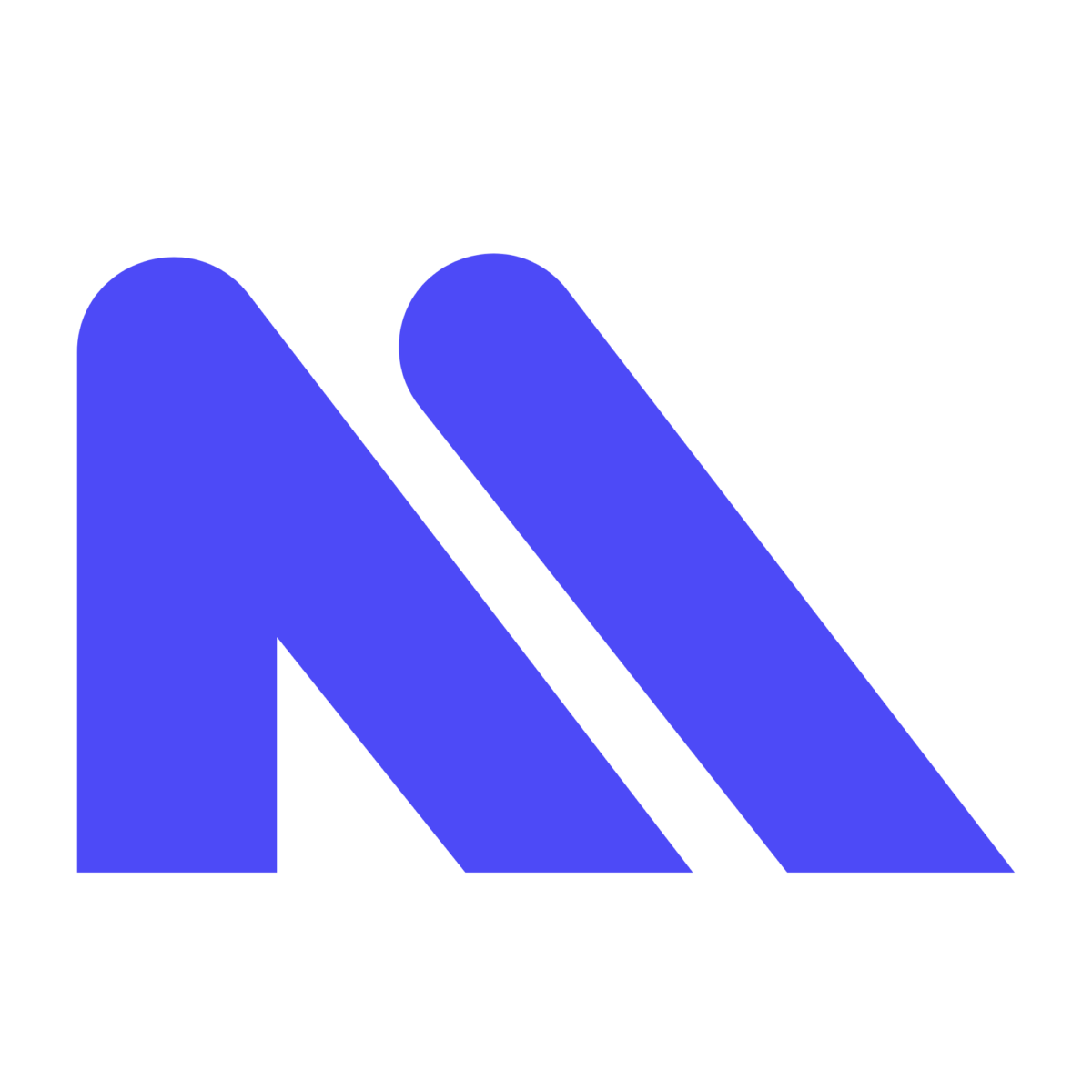 Logo Moto mania 64