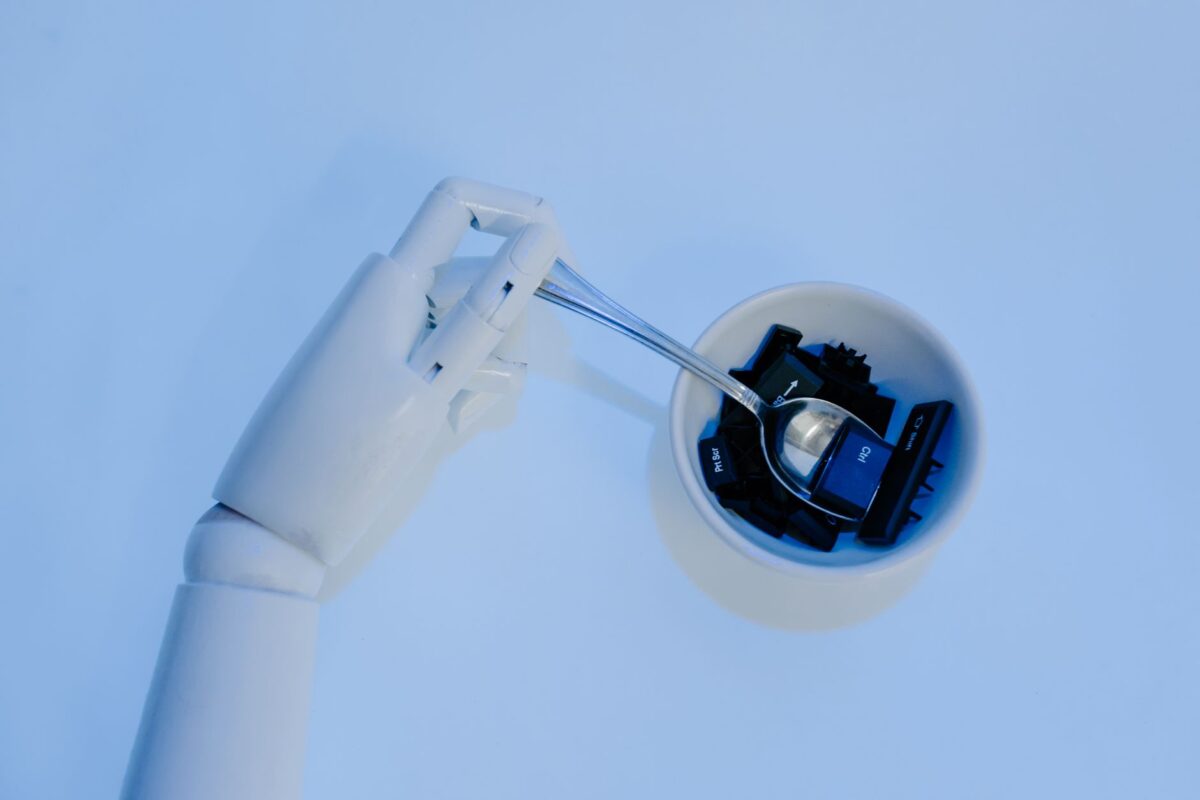 peut imaginer tech vraiment ia