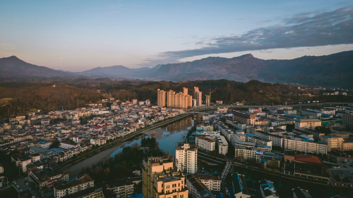 china mobile international iot renforcent sites