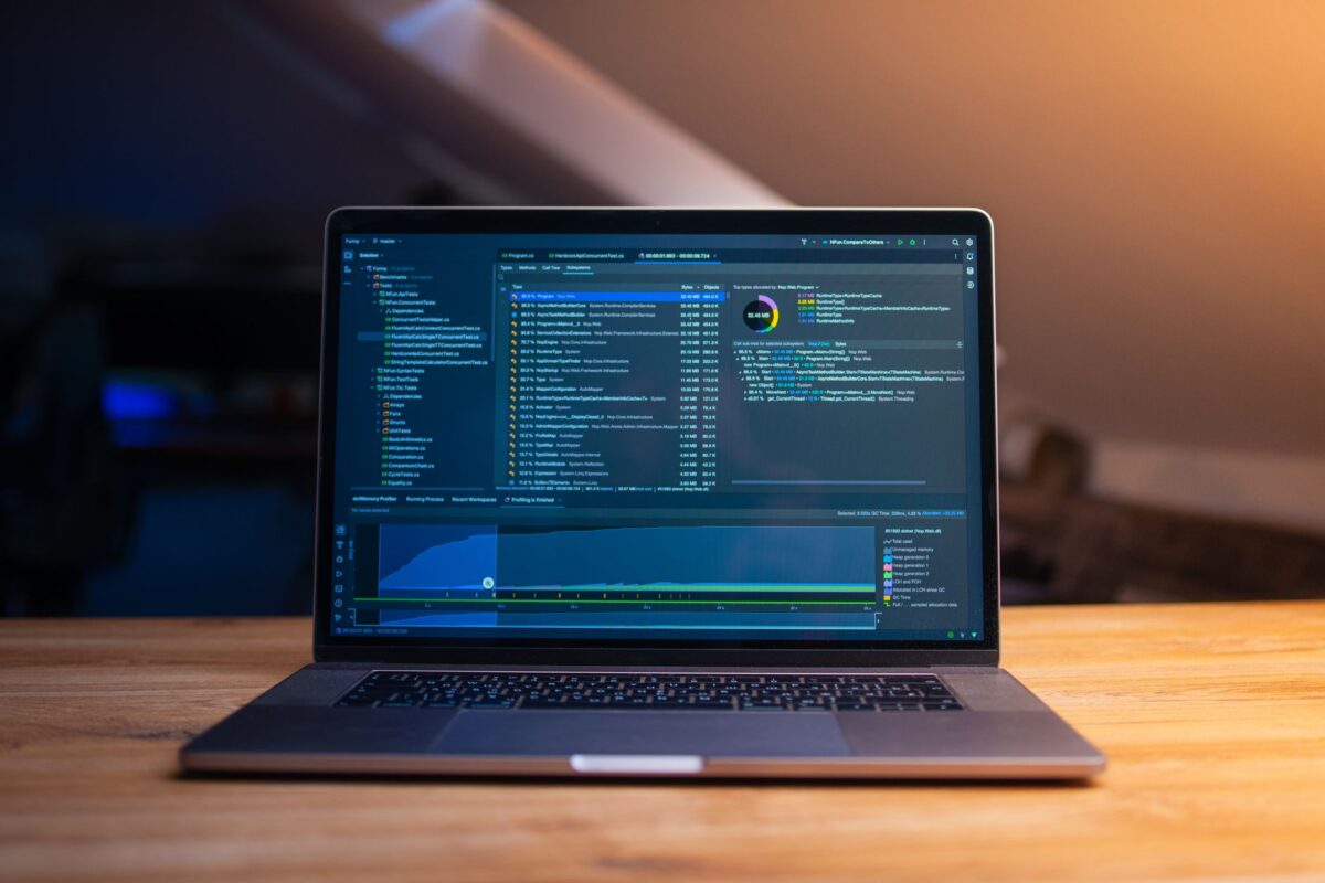 systèmes information connectés logiciel standard mesure