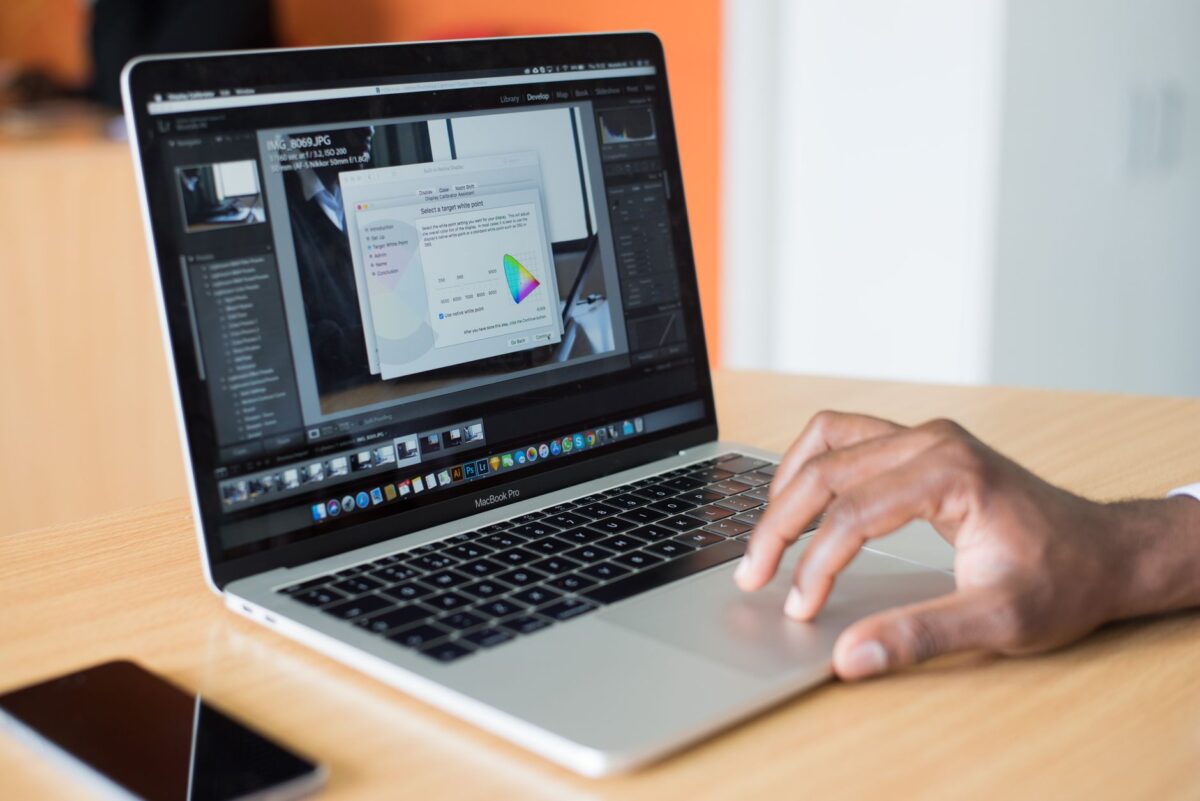 logiciels prise main cas usage profil